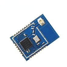 Load image into Gallery viewer, Custom PCB gerber pcba TLS-03 Uart Transceiver  Transparent transmission Module TLSR8266F512 Switching Wireless IPEX Antenna
