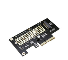 Load image into Gallery viewer, PCIE NVME SSD Adapter Board Supporting AX7350 FPGA Board Custom PCB pack pcba led
