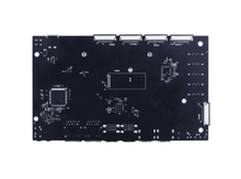Load image into Gallery viewer, Custom PCB hisilicon nvr pcba A205 Carrier Board for Jetson Nano/Xavier NX with compact size and rich ports oem pcba
