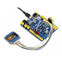 Load image into Gallery viewer, 240x135 Universal 1.14-inch LCD display module IPS 65K RGB

