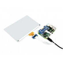 Load image into Gallery viewer, 7.5inch HD e-Paper E-Ink Display HAT for Raspberry Pi 880*528 SPI Custom PCB pcba alarm motherboard
