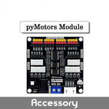 Load image into Gallery viewer, Custom PCB ups pcba pyMotors Module Servo  DC Stepping Motor Micropython python pcba uvc pcba camera
