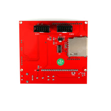 Load image into Gallery viewer, LONTEN 12864 lcd display for 3d printer Smart Controller 3.5&quot; LCD Compatible with ramps1.4 screens
