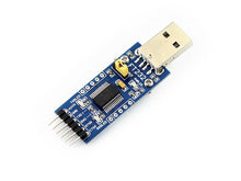 Load image into Gallery viewer, FT232 USB UART Board Type C USB To UART (TTL) Communication Modul Custom PCB pcba intelligent lock
