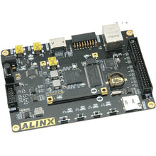 Load image into Gallery viewer, AX1025 Brand Intel ALTERA FPGA Development Board Cyclone 10 10CL025 Gigabit Ethernet CMOS Camera Interface Custom PCB
