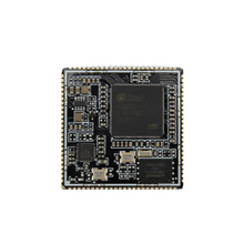 Load image into Gallery viewer, IDO-SOM2D02-V1-2GW SoM based on SSD202 SoC 128MB DDR3 RAM and 2GB SPI Flash  Custom PCB mini computers pcba manufacturers
