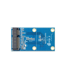Load image into Gallery viewer, Orange Pi 4/4B Expansion Board PCIE Socket Special Interface Board Development Board Custom PCB pcba
