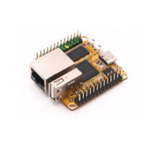 Load image into Gallery viewer, RK3308 CHIP SBC Development Board ROCK PI S V1.2 256MB without Wifi  Version Custom PCB pcba odm
