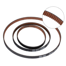 Load image into Gallery viewer, High Quality GT2 Closed Loop Timing Belt Rubber with Anti-Slip 2GT 6MM/10MM 200 280 400mm Synchronous Belts 3D Printers Parts
