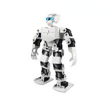 Load image into Gallery viewer, Humanoid Bionische Robot Tonybot/Arduino Educatief Kunstmatige Intelligentie Spraakherkenning Ai Programmering Development Kit
