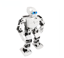 Load image into Gallery viewer, Humanoid Bionische Robot Tonybot/Arduino Educatief Kunstmatige Intelligentie Spraakherkenning Ai Programmering Development Kit

