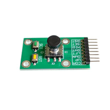 Load image into Gallery viewer, Custom 1PC SFive Direction Navigation Button Module for MCU AVR Game 5D Rocker Joystick Independent Keyboard Module
