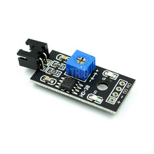 Load image into Gallery viewer, Custom 1PC Sensor and Soil Detector Module Soil Moisture Test Soil Humidity Test Corrosion Resistance Probe for Arduino
