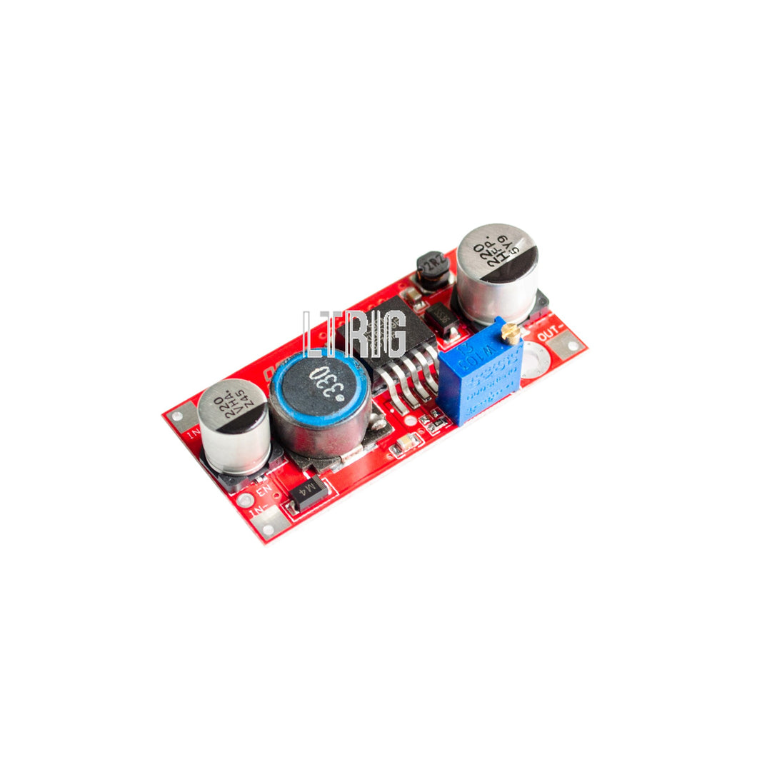 Custom 1PCS 1psc XL6009 DC-DC Booster module Power supply module output is adjustable Super LM2577 step-up module