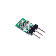 Load image into Gallery viewer, Custom 1PCS 2 in 1 DC DC Step-Down &amp; Step-Up Converter 1.8V-5V to 3.3V Power for Arduino Wifi Bluetooth ESP8266 LED Module

