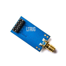 Load image into Gallery viewer, Custom 1PCS CC1101 Wireless Module SMA Antenna Wireless Transceiver Module For Arduino
