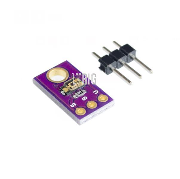 Custom 1PCS CJMCU-TEMT6000 An ambient light TEMT6000 Light Sensor Module For Arduino