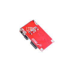 Load image into Gallery viewer, Custom 1PCS DC 6-24V 12V/24v to 5V USB Output charger step down Power Module Mini DC-DC Step Up Boost Module Power
