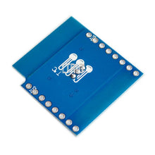 Load image into Gallery viewer, Custom 1PCS DS18B20 Temperature Sensor Shield Wemos D1 Mini D1 Mini Pro ESP NodeMCU
