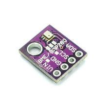 Load image into Gallery viewer, Custom 1PCS I2C SPI BMP280 3.3V Digital Barometric Pressure Altitude Sensor Temperature Module For Arduino

