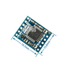 Load image into Gallery viewer, Custom 1PCS Openlog Serial Data Logger Open Source Data Recorder ATmega328 Support Micro SD
