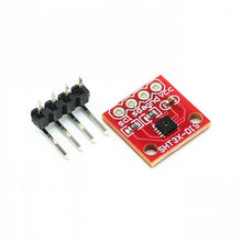 Load image into Gallery viewer, Custom 1PCS SHT30 SHT31 temperature and humidity sensor module I2C communication digital type DIS wide voltage
