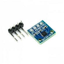 Load image into Gallery viewer, Custom 1PCS SHT30 SHT31 temperature and humidity sensor module I2C communication digital type DIS wide voltage
