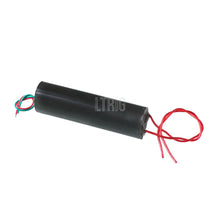 Load image into Gallery viewer, Custom 1PCS1000KV Boost Step up High Voltage Pulse Inverter Arc Generator Ignition Coil Module DC 3-6V Step-Up Power
