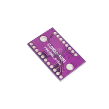 Load image into Gallery viewer, Custom 1PCS74HC4051 8 channel Analog Multiplexer Selector Module Multiplexers Distributor Resolver CJMCU-4051 For Arduino
