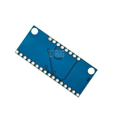 Load image into Gallery viewer, Custom 1PCSCD74HC4067 16-Channel Analog Digital Multiplexer Breakout Board Module For Arduino
