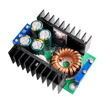Load image into Gallery viewer, Custom 1PCSDC CC 9A 300W 150W Boost Converter Step Down Buck Converter 5-40V To 1.2-35V Power module
