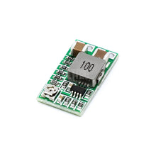 Load image into Gallery viewer, Custom 1PCSDC-DC 12-24V To 5V 3A Step Down Power Supply Module Buck Converter Adjustable Efficiency 97.5%
