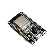 Load image into Gallery viewer, Custom 1PCSESP-32S ESP-WROOM-32 ESP32 ESP-32 Bluetooth and WIFI Dual Core CPU with Low Power Consumption MCU ESP-32 module
