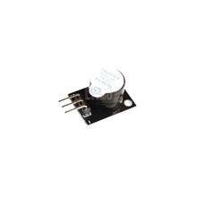 Load image into Gallery viewer, Custom 1PCSFor Arduino Smart Car9012 Transistor Active Buzzer Alarm Module Sensor Beep
