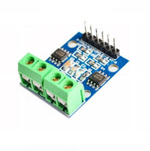 Load image into Gallery viewer, Custom 1PCSL9110S DC Stepper Motor Driver Board H Bridge best prices

