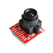 Load image into Gallery viewer, Custom 1PCSOV2640 camera module Module 2 million pixel electronic integrated with jpeg compression new big promotion

