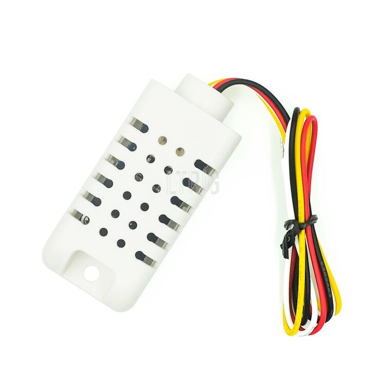 Custom 1PCSSHT30 Digital Output Temperature and Humidity Sensor Module IIC I2C Interface 3.3V For Arduino LOT DIY