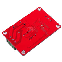 Load image into Gallery viewer, custom 1Pcs 0-100V Digital Display Voltage Comparator Voltage Measurement Charge Discharge With Overvoltage Protection
