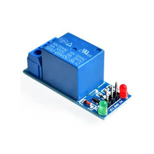 Load image into Gallery viewer, custom 1Pcs 1 2 4 8 Channel DC 5V Relay Module with Optocoupler Low Level Trigger Expansion Board for arduino Raspberry Pi

