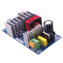 Load image into Gallery viewer, custom 1Pcs 12V power switch power supply board 100W AC DC power module 12V8A switch power supply board bare board module
