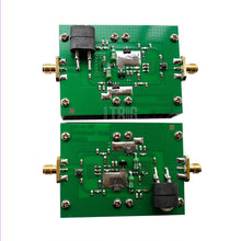 Load image into Gallery viewer, custom 1Pcs 20MHz-512MHz 5W ultra-wideband RF power amplifier linear power amplifier FM radio remote control V2019
