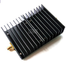 Load image into Gallery viewer, custom 1Pcs 20MHz-512MHz 5W ultra-wideband RF power amplifier linear power amplifier FM radio remote control V2019
