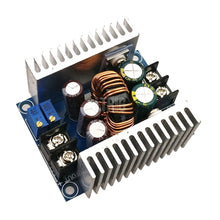 Load image into Gallery viewer, custom 1Pcs 300w 20a dc-dc converter buck step down constant current module led driver power step down voltage module
