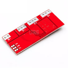 Load image into Gallery viewer, custom 1Pcs 3s /4S 30A Max Li-ion Lithium 18650 Batteries Battery Charger Protection Board 12.6v BMS PCB Protection Module
