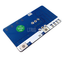 Load image into Gallery viewer, custom 1Pcs 4 string 14.8V 16.8V 20A work 18650 lithium battery pack protection board
