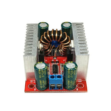 Load image into Gallery viewer, custom 1Pcs 400WDC-DC high power constant voltage constant current step-up power module LED boost driver

