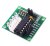 Load image into Gallery viewer, custom 1Pcs 5V 4-Phase Stepper Step Motor + Driver Board ULN2003 with drive Test Module Machinery Board for Arduino
