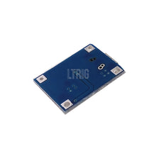 Load image into Gallery viewer, custom 1Pcs 5V Micro USB 1A 18650 Lithium Battery Charging Board With Protection Charger Module
