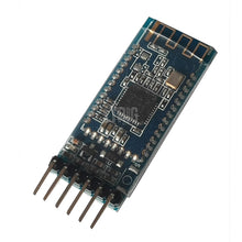 Load image into Gallery viewer, custom 1Pcs AT-09 Android IOS BLE 4.0 Bluetooth module for arduino CC2540 CC2541 Serial Wireless Module compatible HM-10
