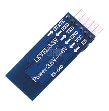 Load image into Gallery viewer, custom 1Pcs AT-09 Android IOS BLE 4.0 Bluetooth module for arduino CC2540 CC2541 Serial Wireless Module compatible HM-10
